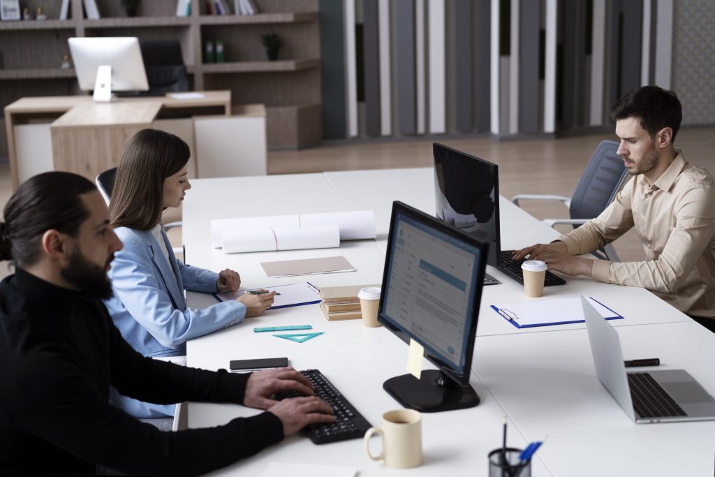 workplace image